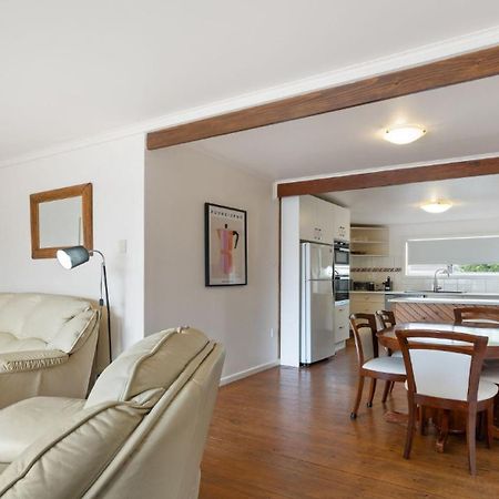 White Springs, Our Peaceful Holiday House In Coffin Bay Dış mekan fotoğraf