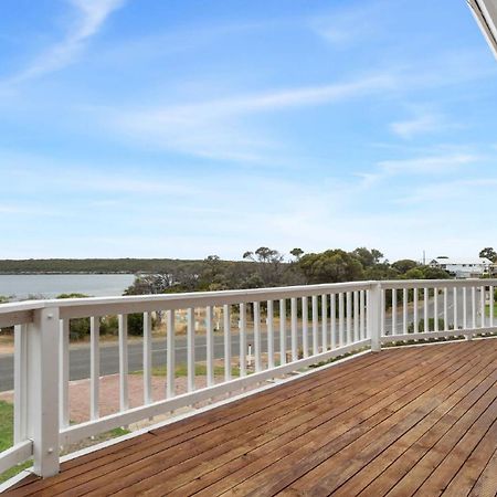 White Springs, Our Peaceful Holiday House In Coffin Bay Dış mekan fotoğraf