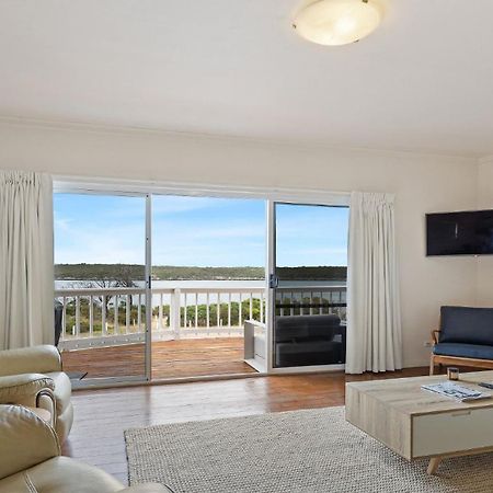 White Springs, Our Peaceful Holiday House In Coffin Bay Dış mekan fotoğraf