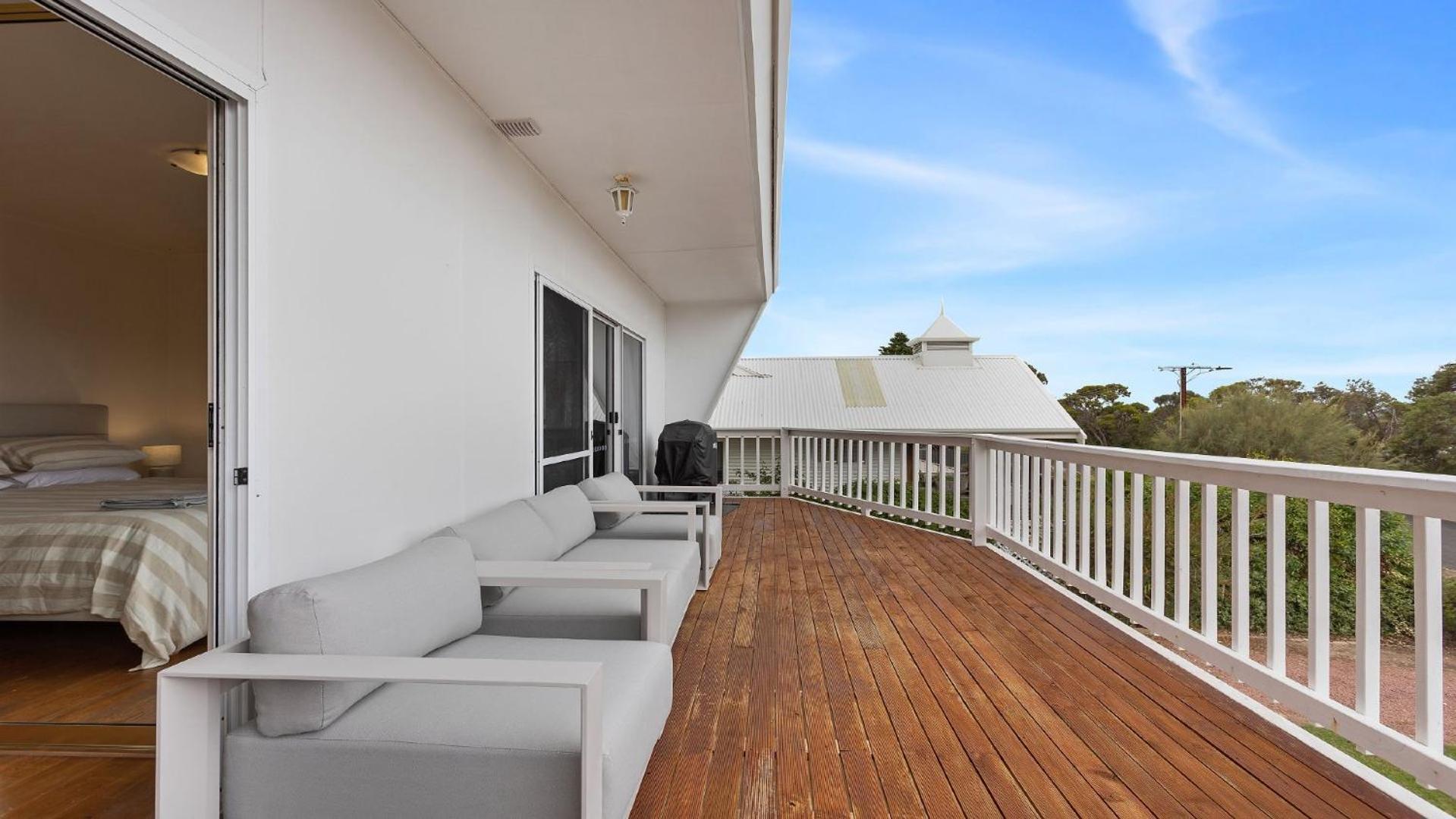 White Springs, Our Peaceful Holiday House In Coffin Bay Dış mekan fotoğraf
