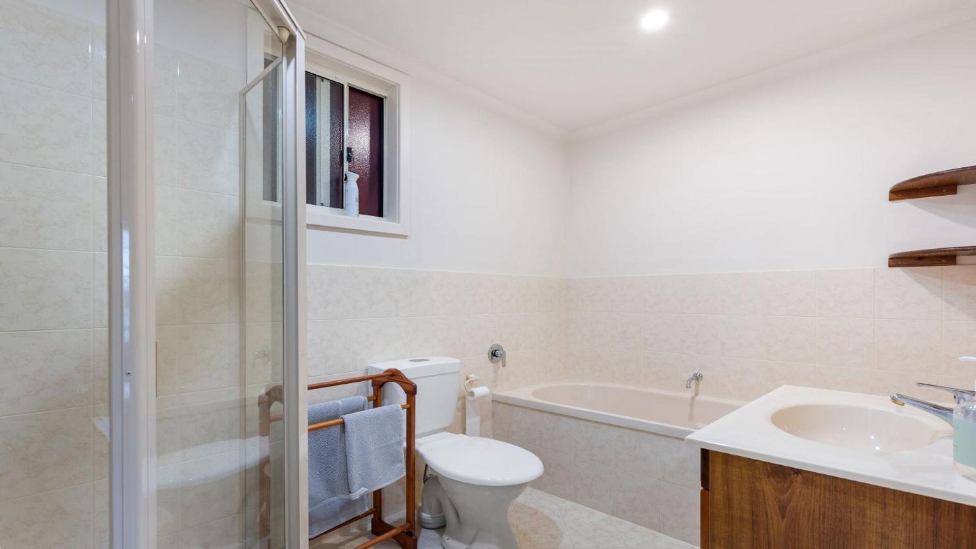 White Springs, Our Peaceful Holiday House In Coffin Bay Dış mekan fotoğraf