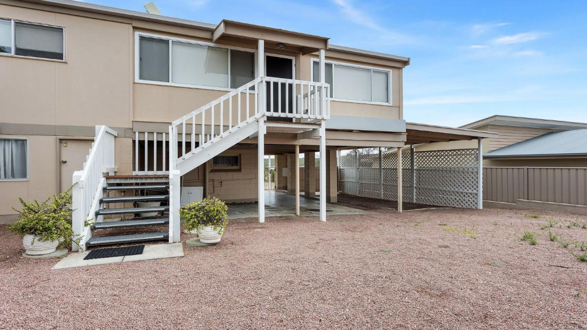 White Springs, Our Peaceful Holiday House In Coffin Bay Dış mekan fotoğraf