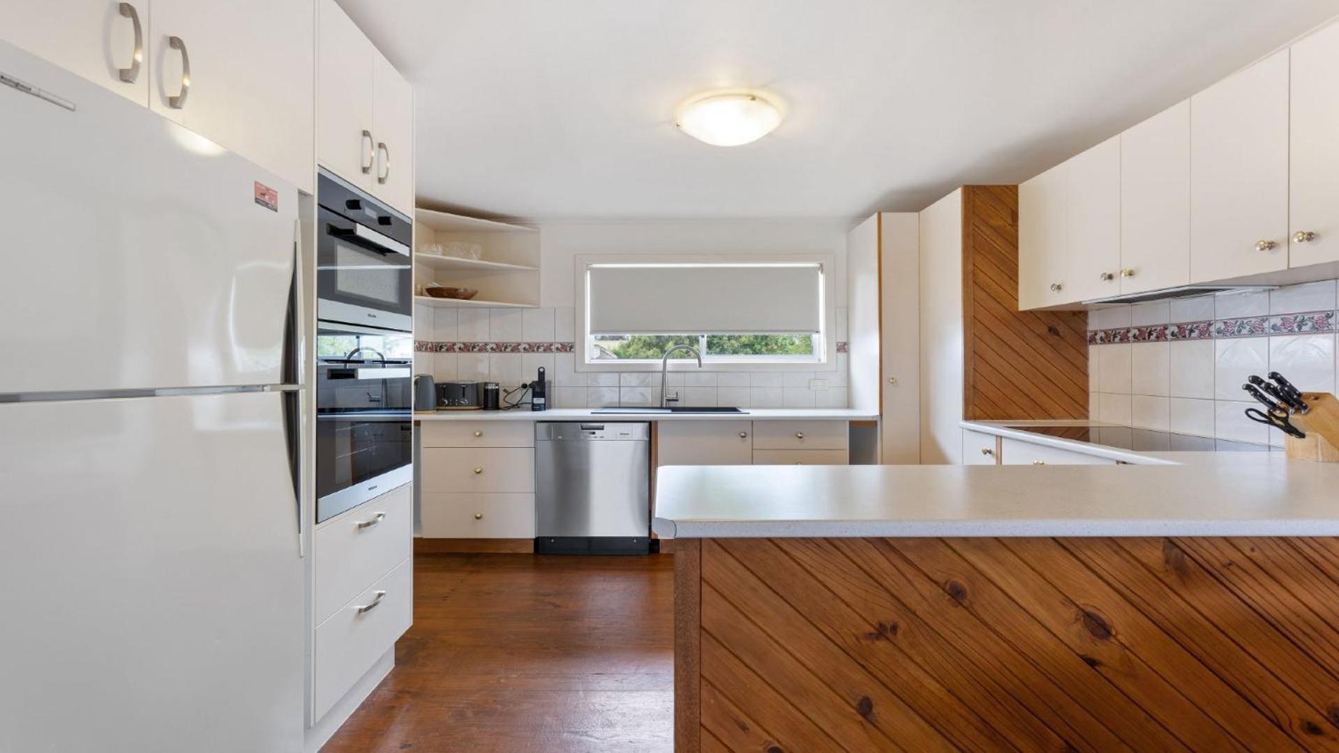 White Springs, Our Peaceful Holiday House In Coffin Bay Dış mekan fotoğraf
