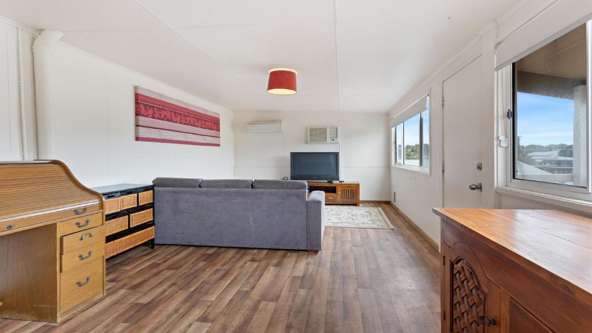 White Springs, Our Peaceful Holiday House In Coffin Bay Dış mekan fotoğraf