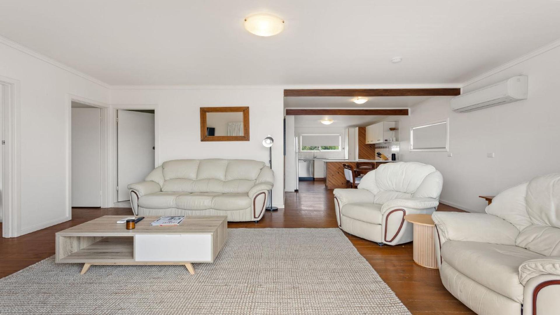 White Springs, Our Peaceful Holiday House In Coffin Bay Dış mekan fotoğraf