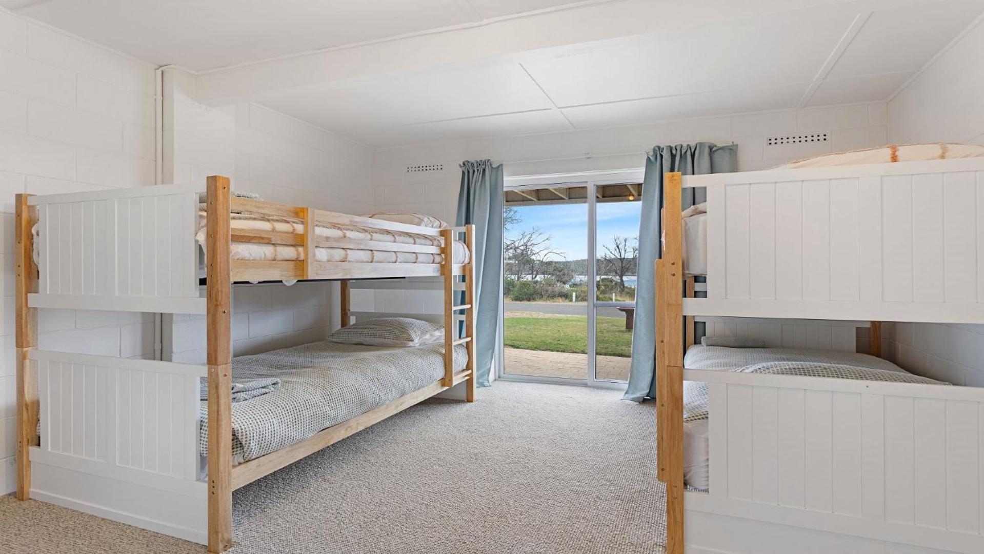 White Springs, Our Peaceful Holiday House In Coffin Bay Dış mekan fotoğraf