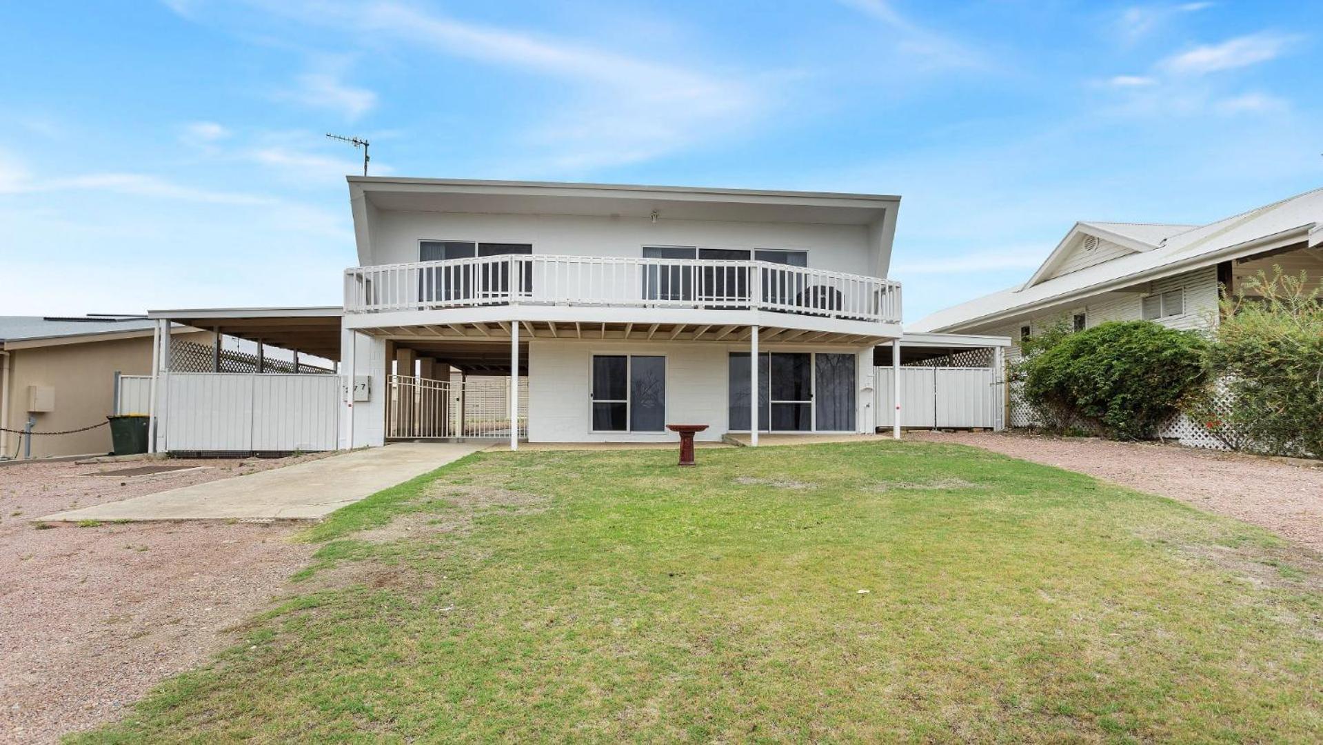 White Springs, Our Peaceful Holiday House In Coffin Bay Dış mekan fotoğraf